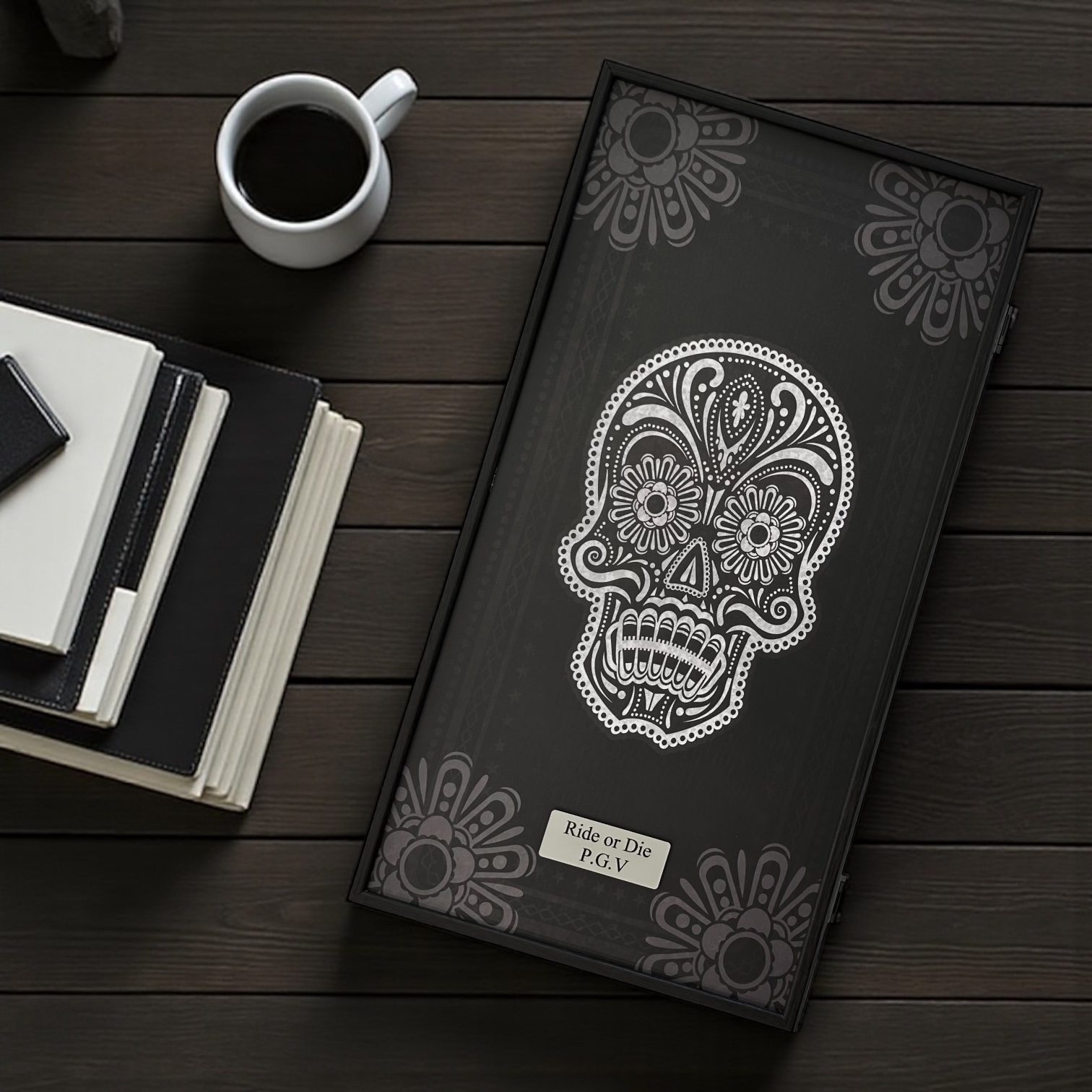 ΤΑΒΛΙ | DIA DE LOS MUERTOS