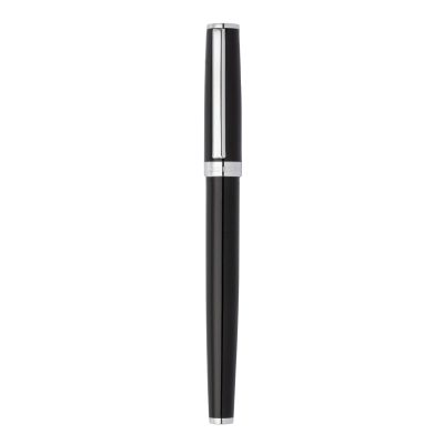 ROLLERBALL / GEAR ICON BLACK