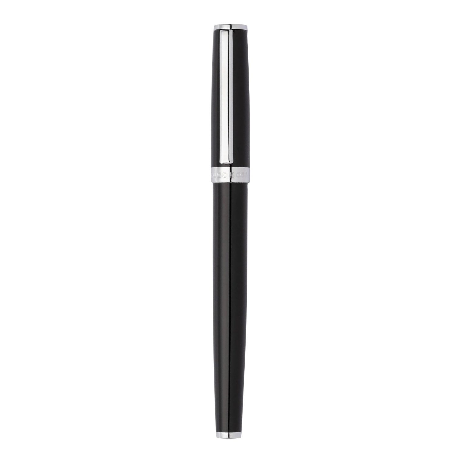 ROLLERBALL / GEAR ICON BLACK