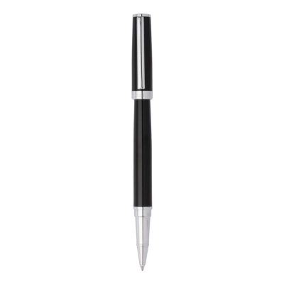 ROLLERBALL / GEAR ICON BLACK