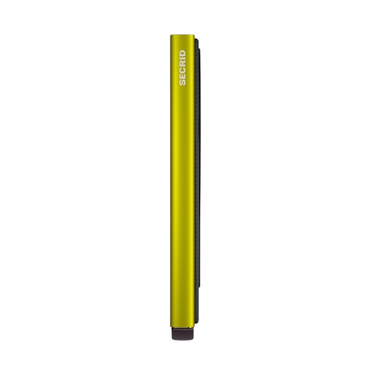 SECRID CARDPROTECTOR MAGSAFE LIME / ΚΑΡΤΟΘΗΚΗ ΠΙΣΤΩΤΙΚΩΝ ΚΑΡΤΩΝ - Image 4