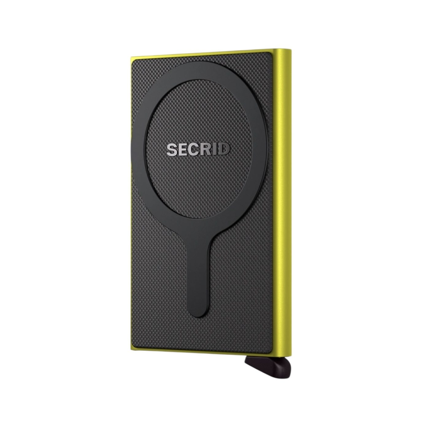 SECRID CARDPROTECTOR MAGSAFE LIME / ΚΑΡΤΟΘΗΚΗ ΠΙΣΤΩΤΙΚΩΝ ΚΑΡΤΩΝ - Image 5