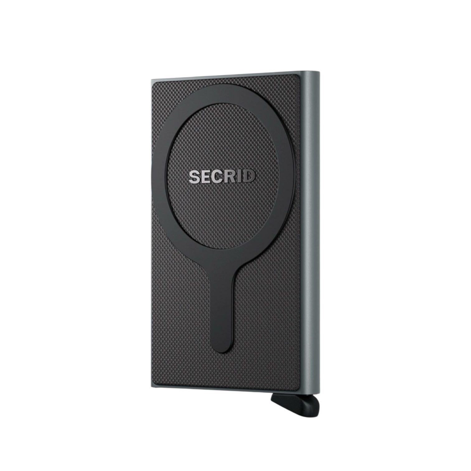 SECRID CARDPROTECTOR MAGSAFE TITANIUM / ΚΑΡΤΟΘΗΚΗ ΠΙΣΤΩΤΙΚΩΝ ΚΑΡΤΩΝ - Image 5