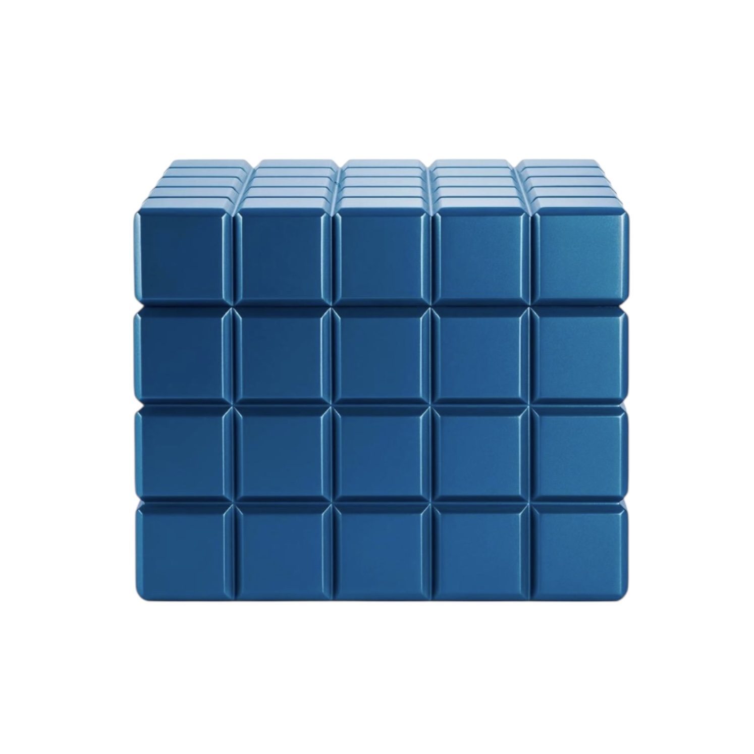 ΥΓΡΑΝΤΗΡΑΣ ΠΟΥΡΩΝ / HERITAGE CUBE BLUE