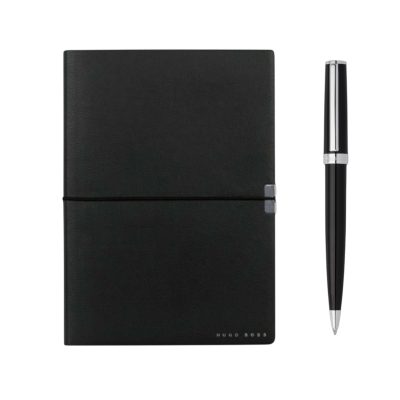 GIFT SET / ΣΤΥΛΟ ΔΙΑΡΚΕΙΑΣ & ΣΗΜΕΙΩΜΑΤΑΡΙΟ Α5