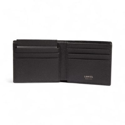 ΠΟΡΤΟΦΟΛΙ / 5 CC WALLET WITH REMOVABLE CARDHOLDER