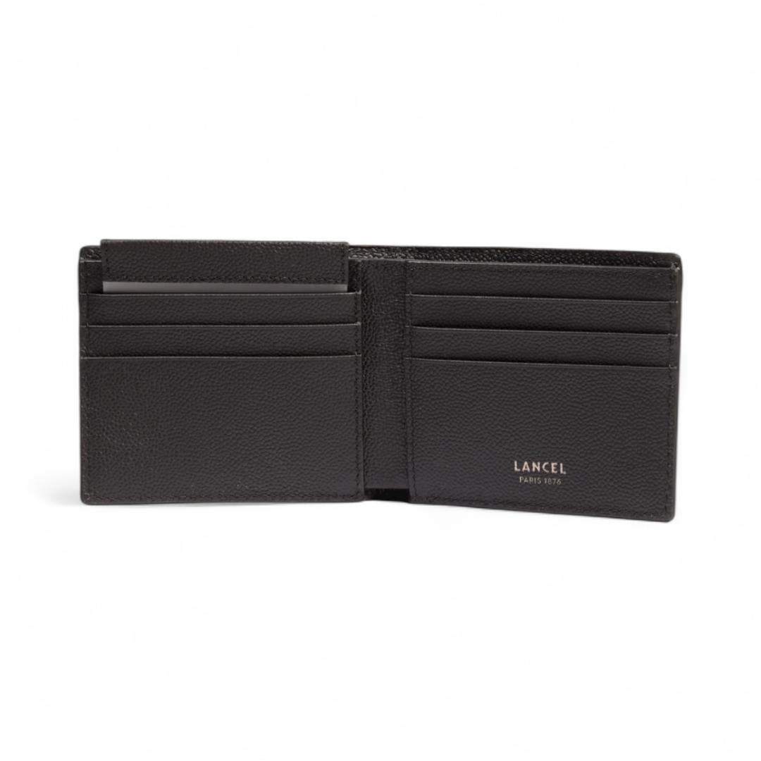 ΠΟΡΤΟΦΟΛΙ / 5 CC WALLET WITH REMOVABLE CARDHOLDER - Image 2