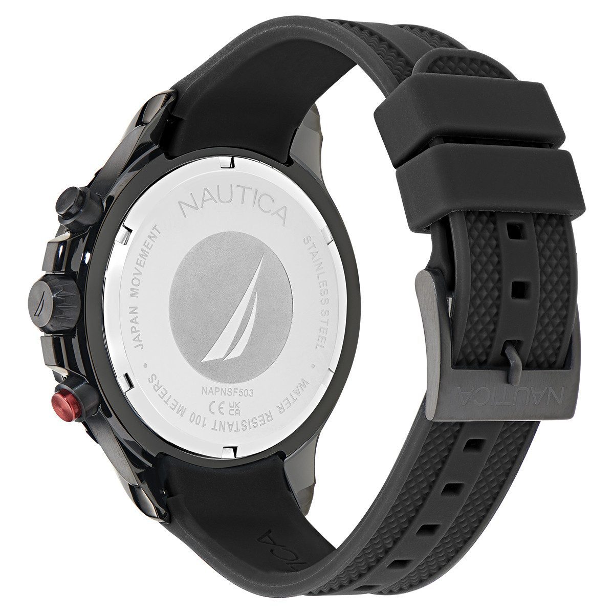 BOXSET / ΡΟΛΟΙ ΧΕΙΡΟΣ / NAUTICA NST CHRONO - Image 5