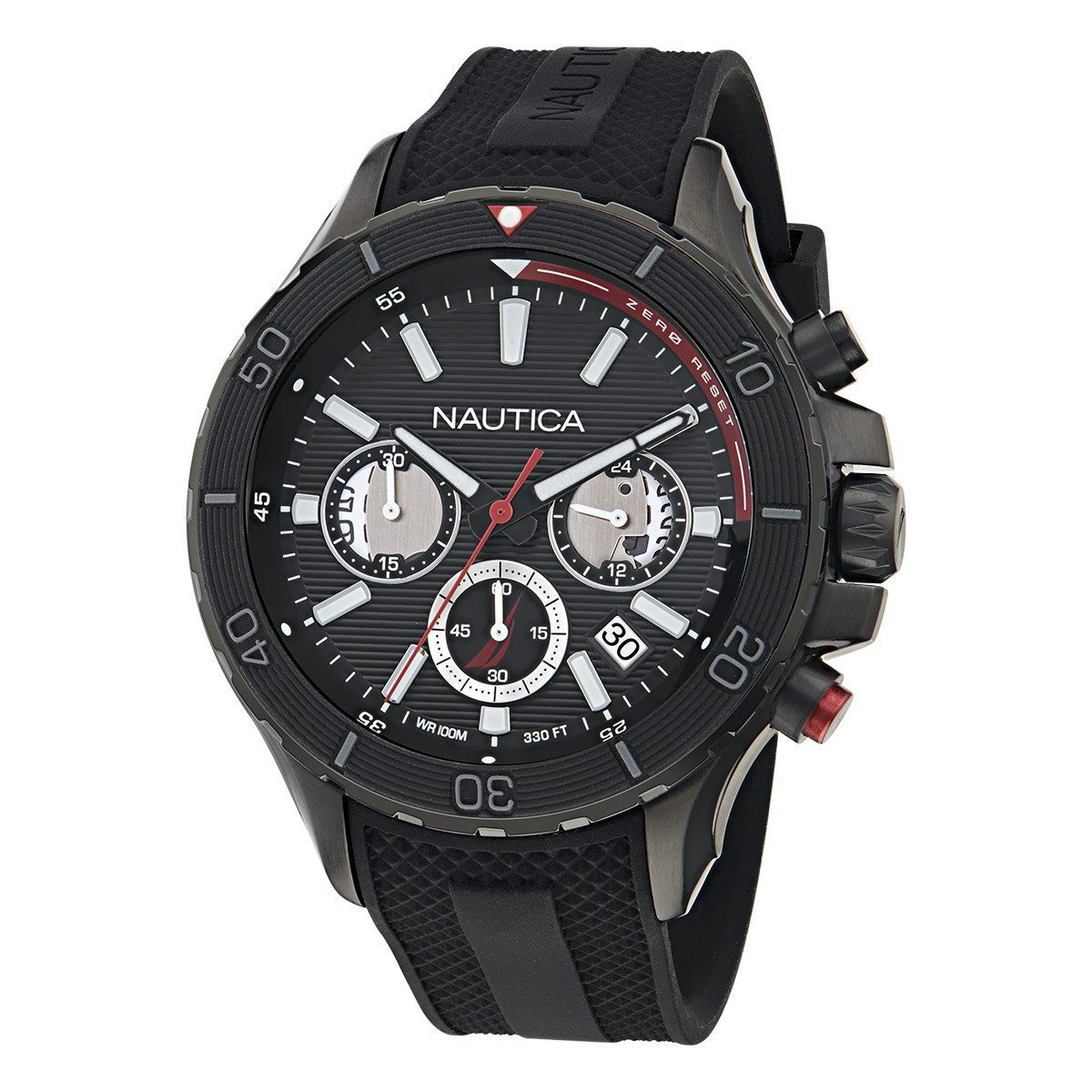 BOXSET / ΡΟΛΟΙ ΧΕΙΡΟΣ / NAUTICA NST CHRONO - Image 6