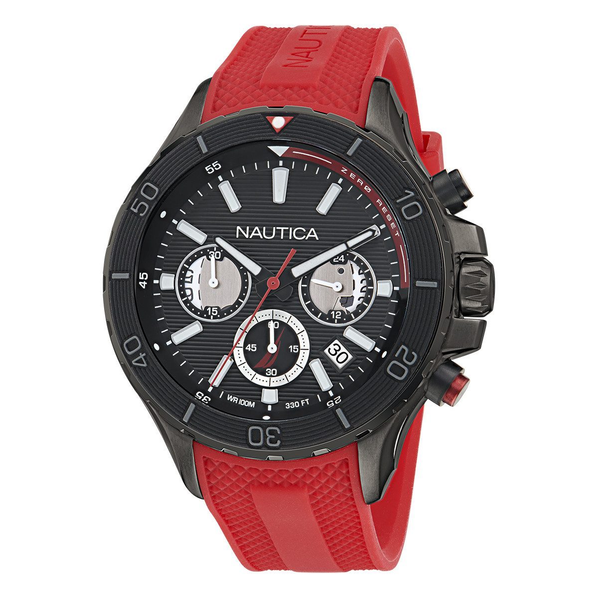 BOXSET / ΡΟΛΟΙ ΧΕΙΡΟΣ / NAUTICA NST CHRONO - Image 7