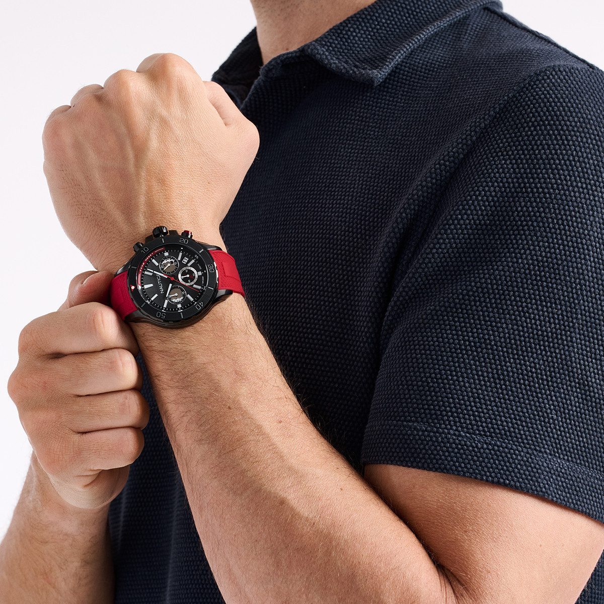 BOXSET / ΡΟΛΟΙ ΧΕΙΡΟΣ / NAUTICA NST CHRONO - Image 3