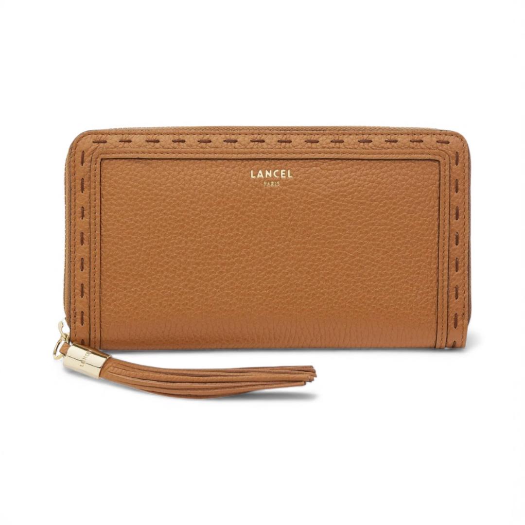 ΠΟΡΤΟΦΟΛΙ / LONG ZIP AROUND WALLET