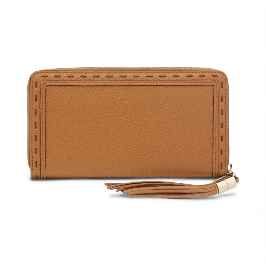 ΠΟΡΤΟΦΟΛΙ / LONG ZIP AROUND WALLET - Image 2