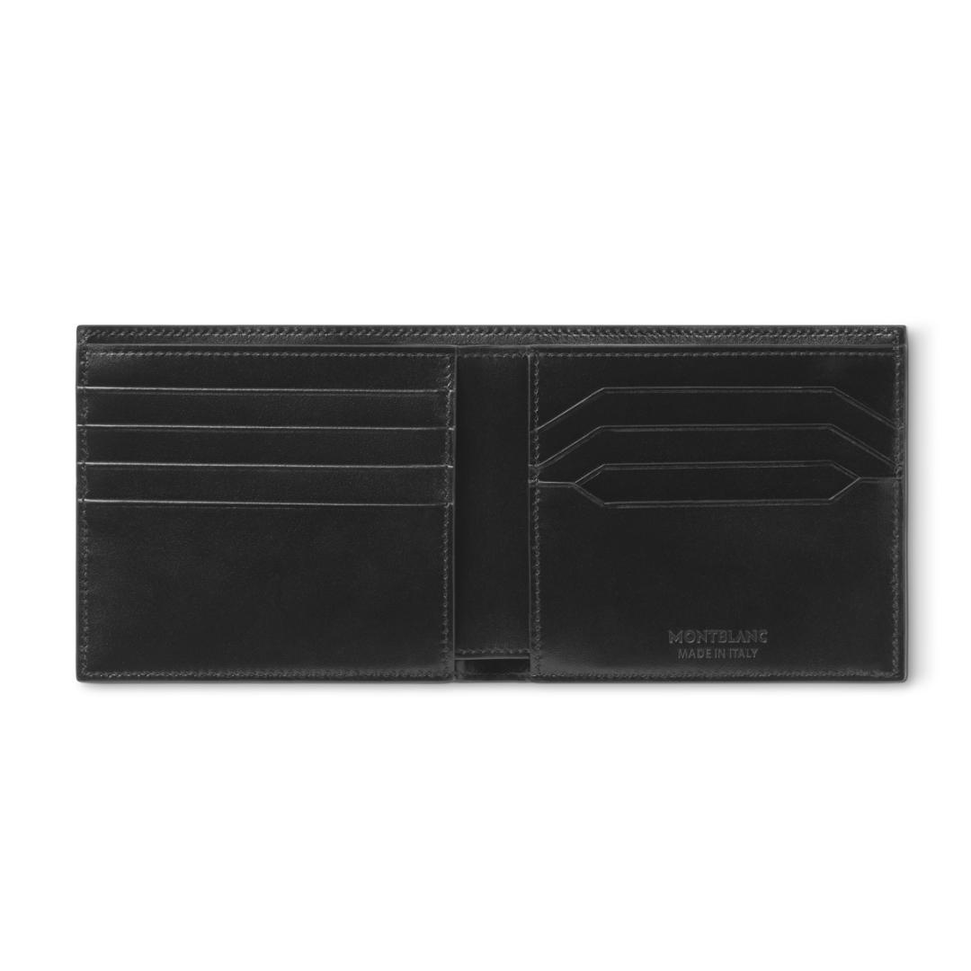 ΠΟΡΤΟΦΟΛΙ / Wallet 8cc in Meisterstück Leather - Image 2