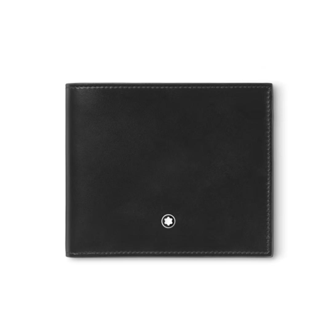 ΠΟΡΤΟΦΟΛΙ / Wallet 8cc in Meisterstück Leather