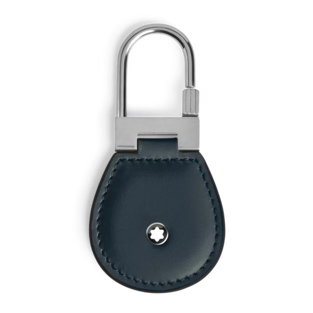 ΜΠΡΕΛΟΚ / Key Holder in Meisterstück Leather