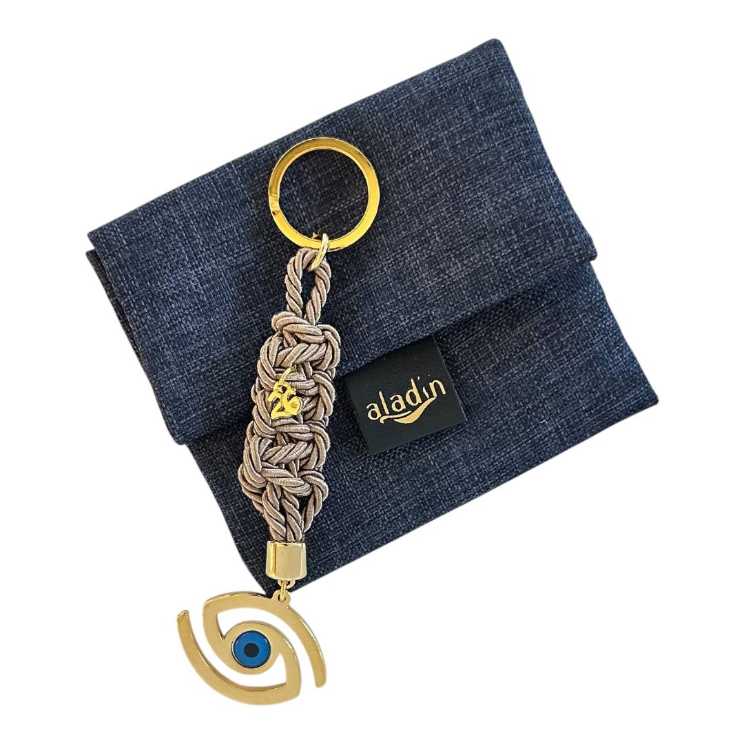 KEY CHARM 26 | ΓΟΥΡΙ ΜΠΡΕΛΟΚ ΜΕ ΜΑΤΙ - Image 4