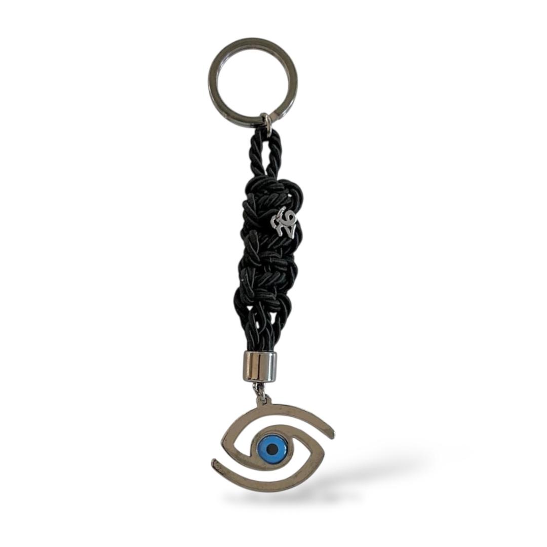 KEY CHARM 26 | ΓΟΥΡΙ ΜΠΡΕΛΟΚ ΜΕ ΜΑΤΙ