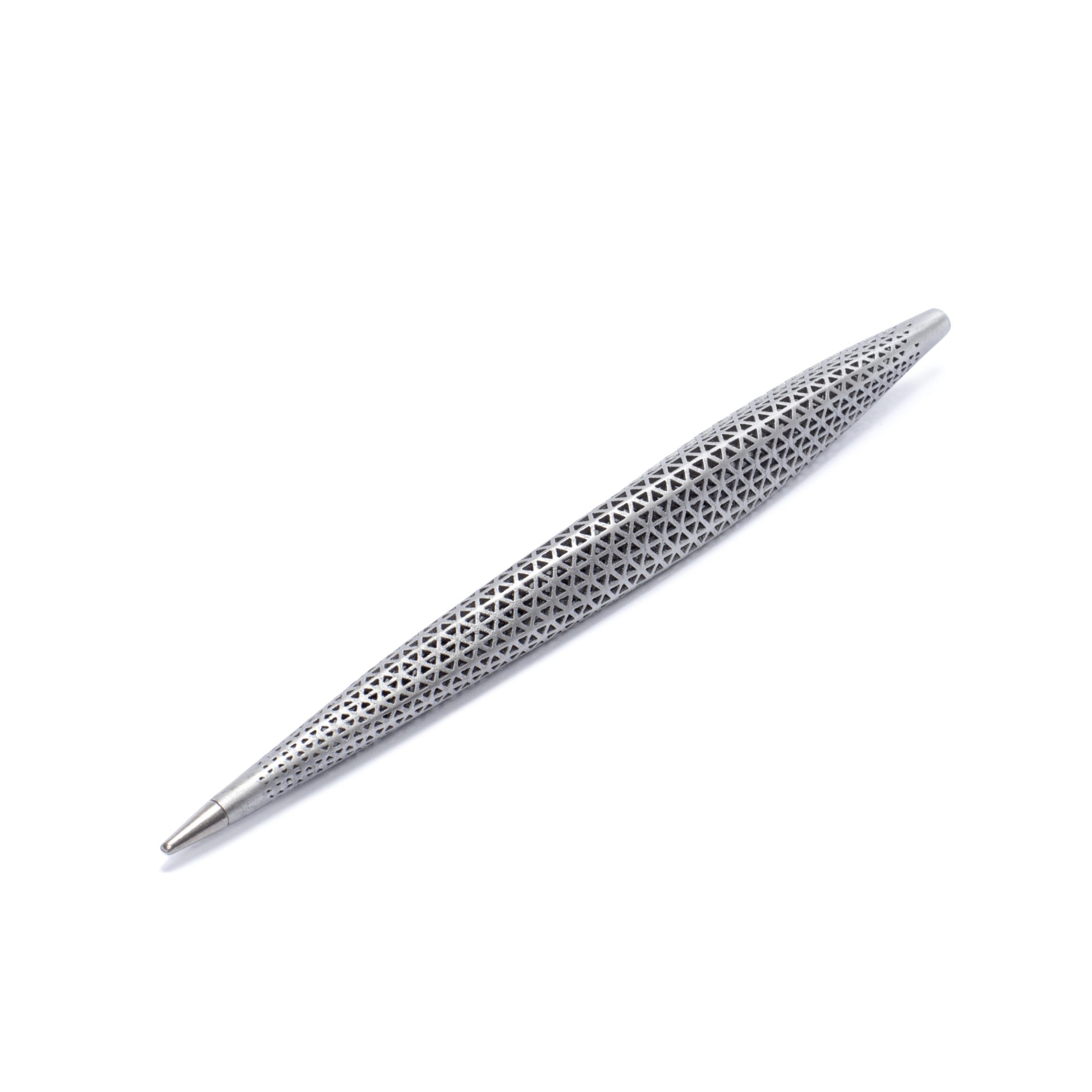 ΣΤΥΛΟ ΔΙΑΡΚΕΙΑΣ / PININFARINA SDEEDFORM SILVER - Image 4