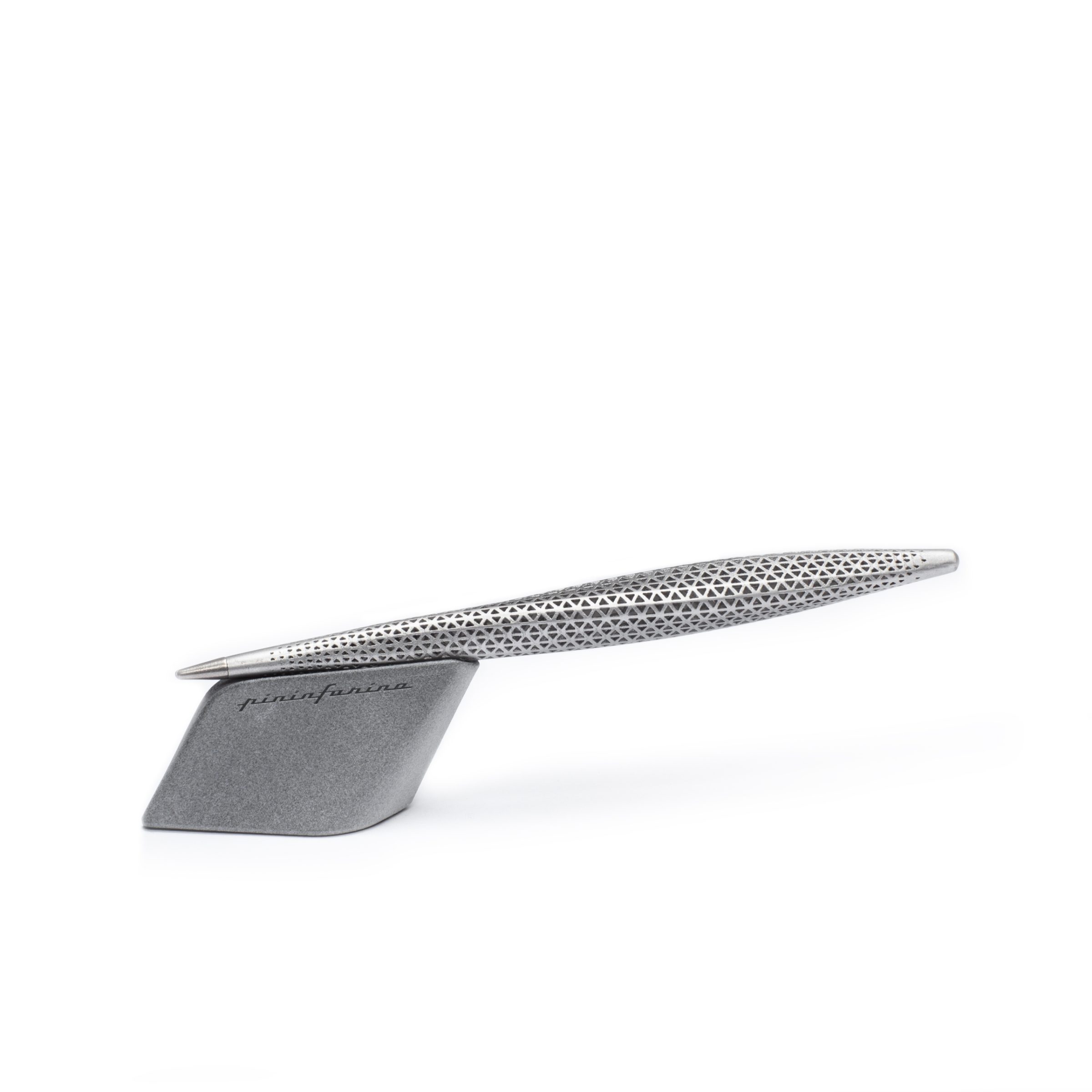 ΣΤΥΛΟ ΔΙΑΡΚΕΙΑΣ / PININFARINA SDEEDFORM SILVER - Image 6