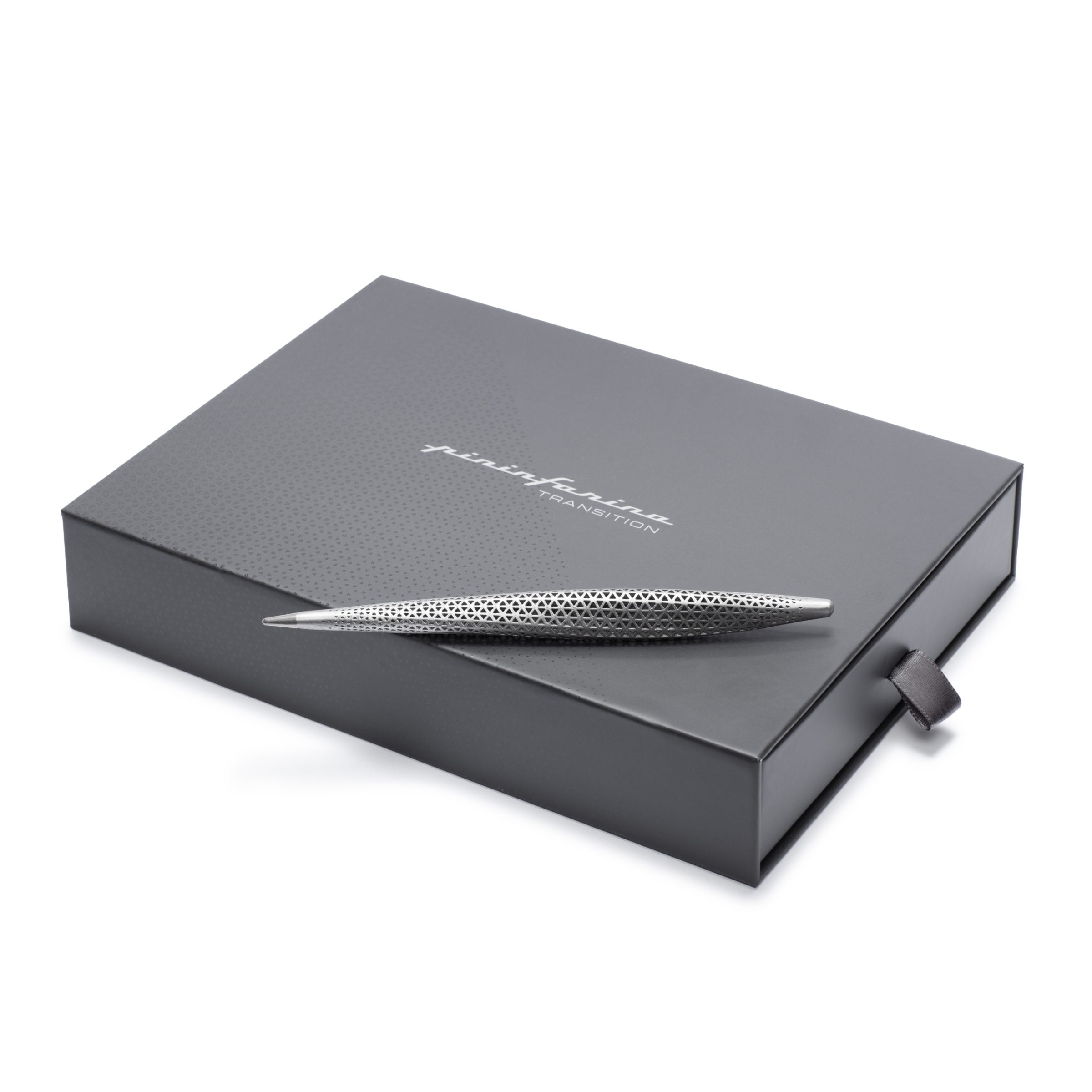 ΣΤΥΛΟ ΔΙΑΡΚΕΙΑΣ / PININFARINA SDEEDFORM SILVER - Image 5