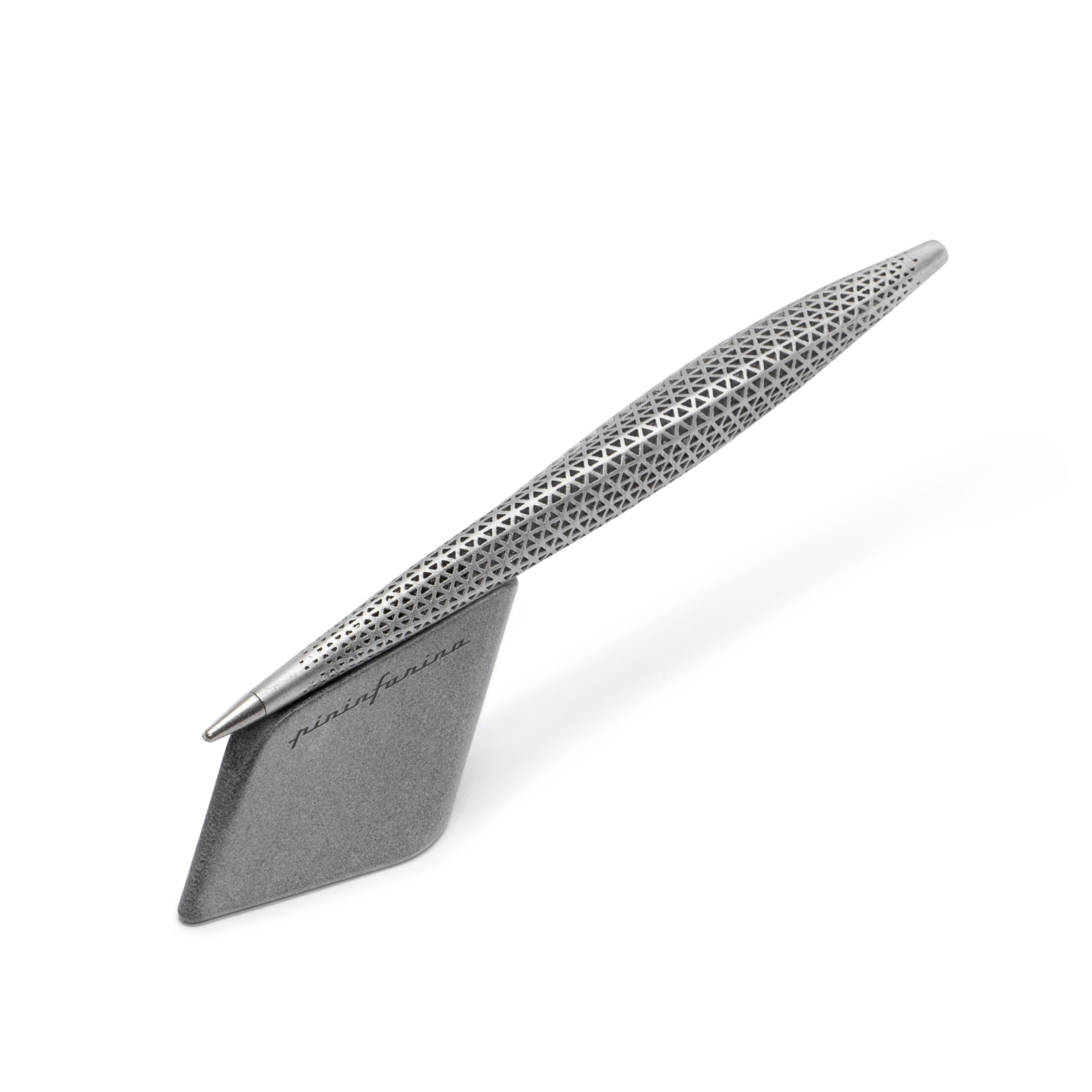 ΣΤΥΛΟ ΔΙΑΡΚΕΙΑΣ / PININFARINA SDEEDFORM SILVER