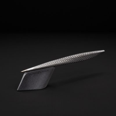 ΣΤΥΛΟ ΔΙΑΡΚΕΙΑΣ / PININFARINA SDEEDFORM SILVER