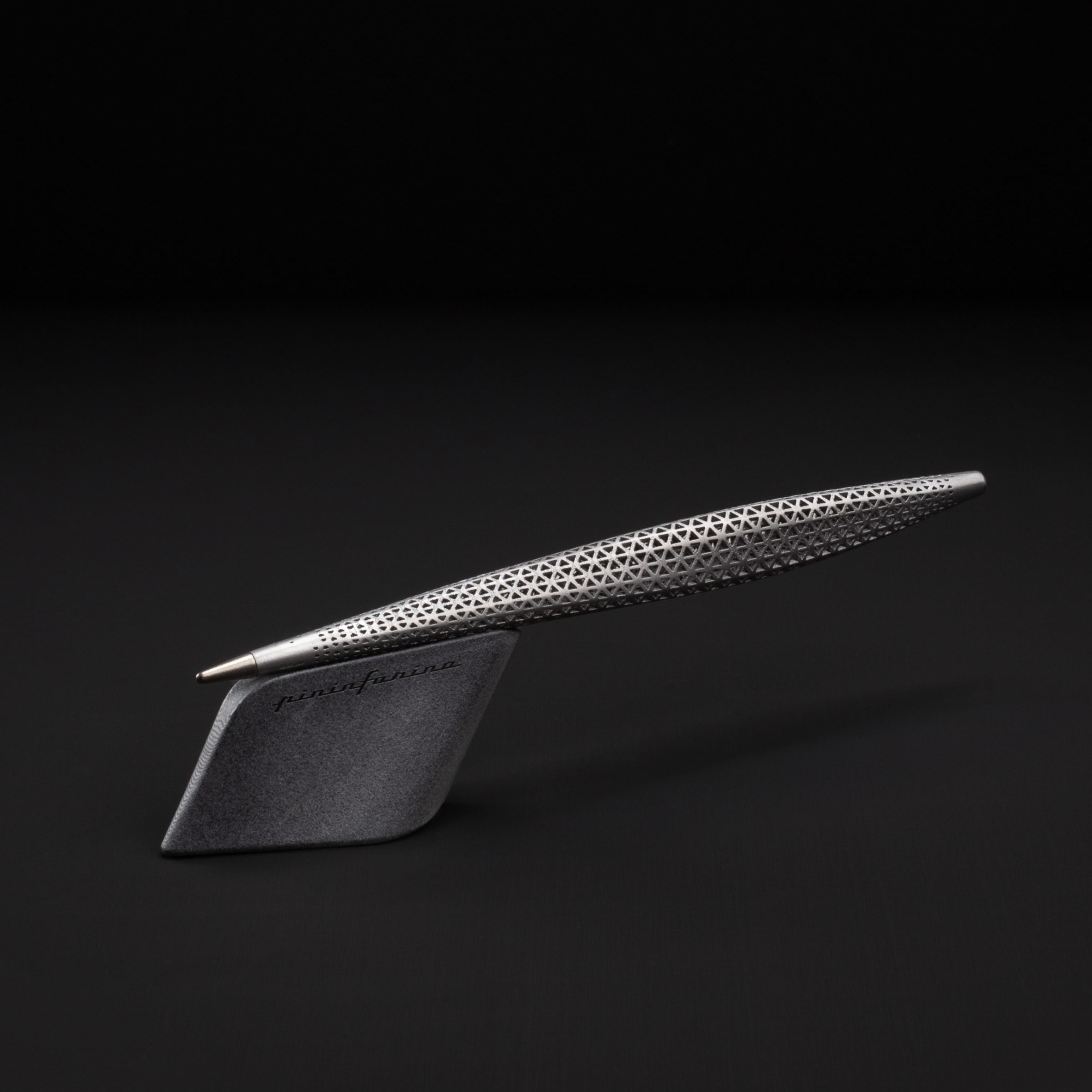 ΣΤΥΛΟ ΔΙΑΡΚΕΙΑΣ / PININFARINA SDEEDFORM SILVER - Image 2
