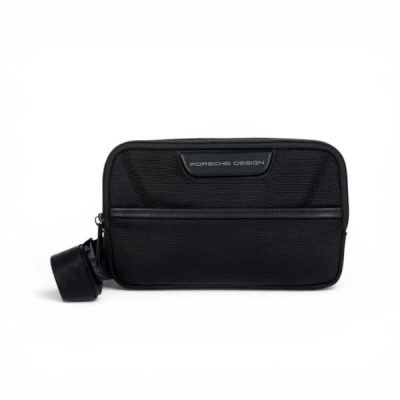 ΤΣΑΝΤΑΚΙ ΧΕΙΡΟΣ ΩΜΟΥ SLING / Roadster Nylon Evo Black