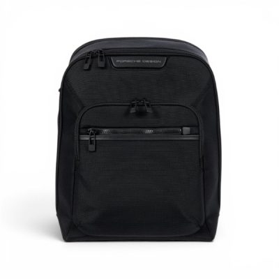 ΣΑΚΙΔΙΟ για laptop 15.6" Roadster Nylon Evo Black