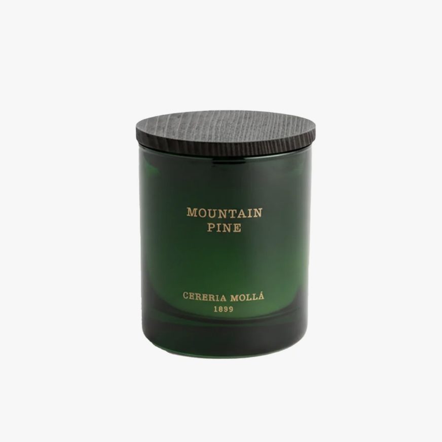 Mountain Pine candle 230gr - Image 4