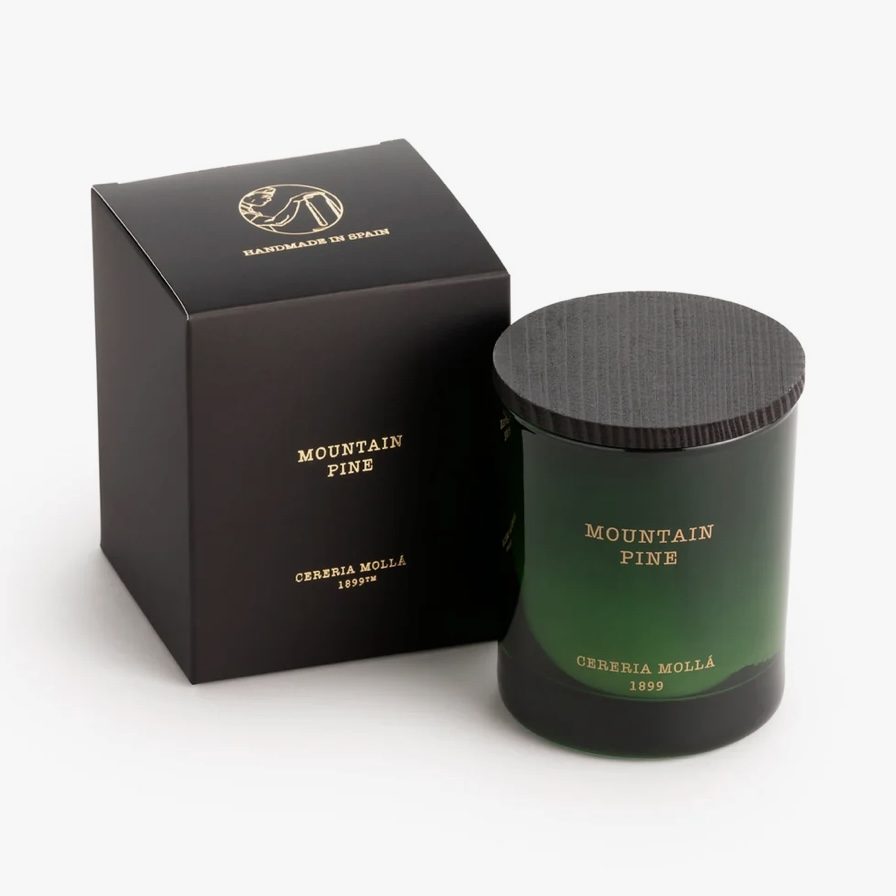 Mountain Pine candle 230gr