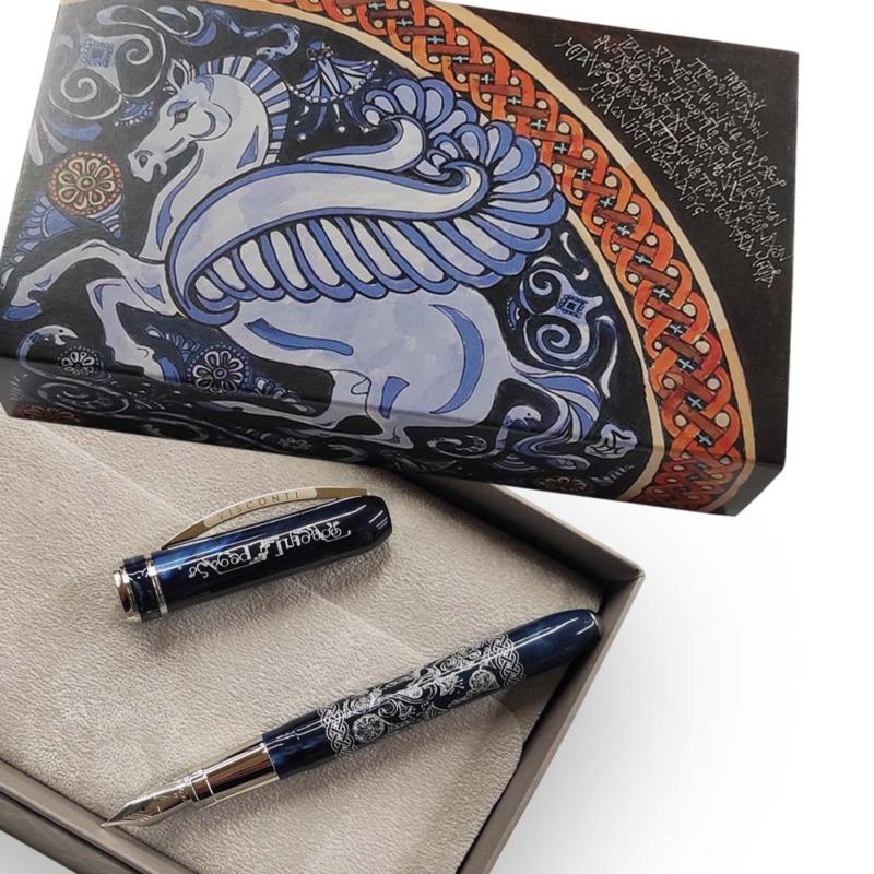 ΠΕΝΑ LIMITED EDITION ΠΗΓΑΣΟΣ - Image 3