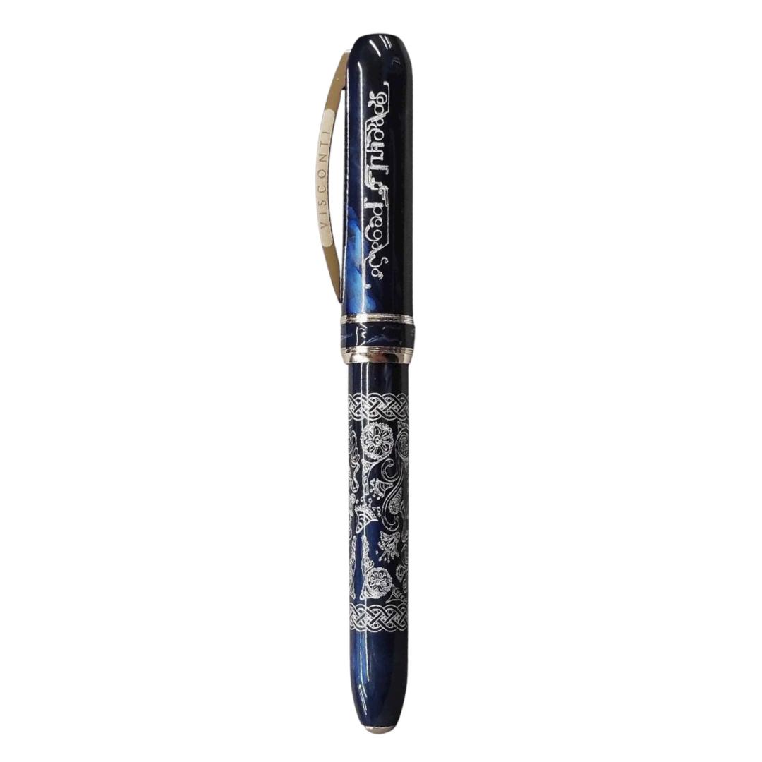 ROLLERBALL LIMITED EDITION ΠΗΓΑΣΟΣ