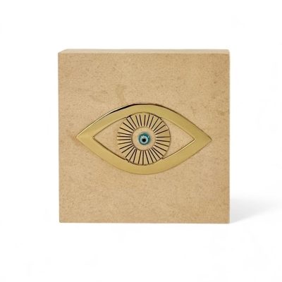 EVIL EYE MARBLE