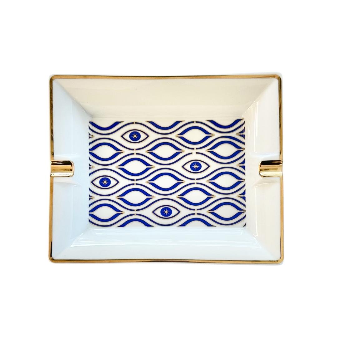 ΤΑΣΑΚΙ 20x16 / EYE WAVES