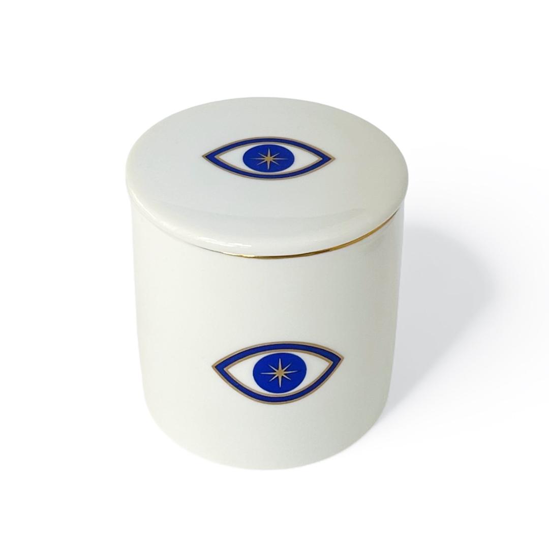 ΚΕΡΙ ΜΕ ΚΑΠΑΚΙ / EYE STAR - Image 5
