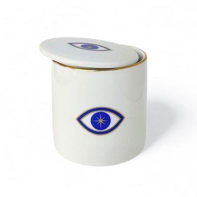 ΚΕΡΙ ΜΕ ΚΑΠΑΚΙ / EYE STAR