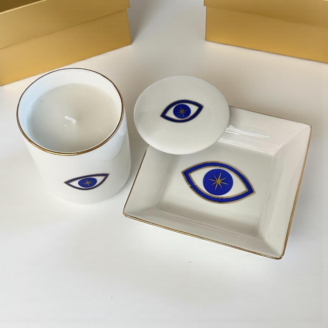 ΚΕΡΙ ΜΕ ΚΑΠΑΚΙ / EYE STAR - Image 4