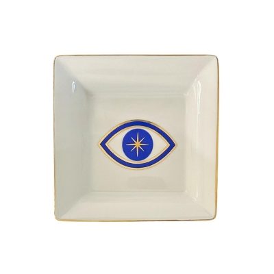 ΔΙΣΚΑΚΙ / VIDE POCHE 14×14 / EYE STAR