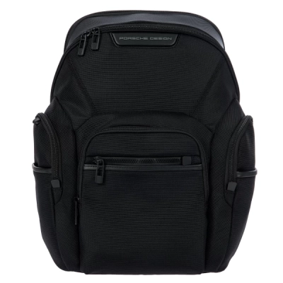 ΣΑΚΙΔΙΟ / Για laptop 15.6" Roadster Nylon Evo Black
