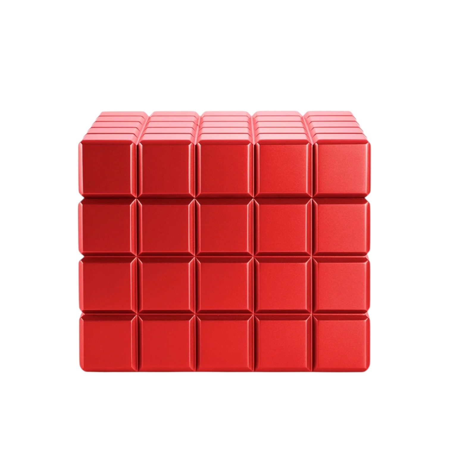 ΥΓΡΑΝΤΗΡΑΣ ΠΟΥΡΩΝ / HERITAGE CUBE RED