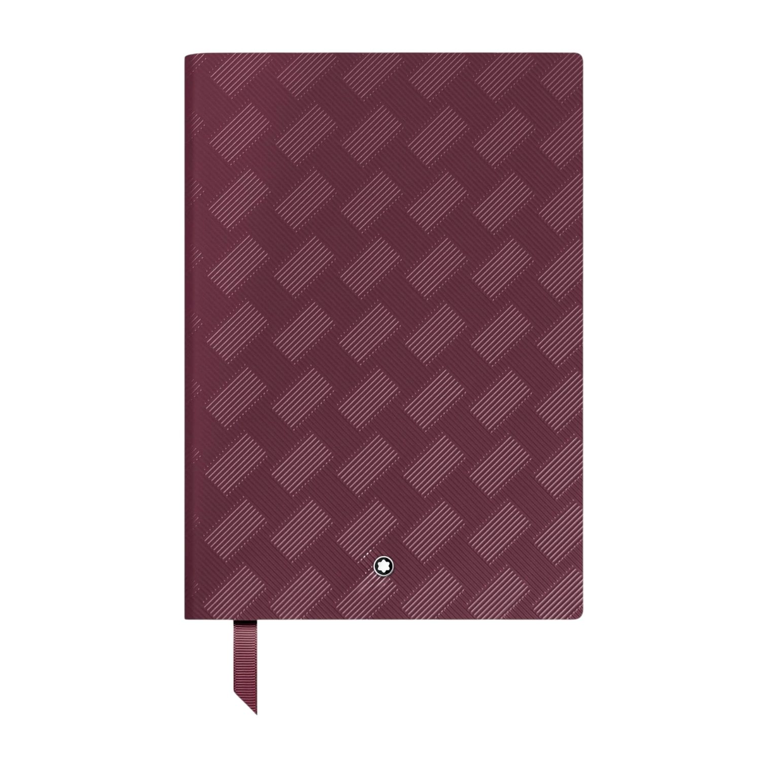 ΣΗΜΕΙΩΜΑΤΑΡΙΟ Α5 | Montblanc Extreme 3.0 Burgundy-Lined