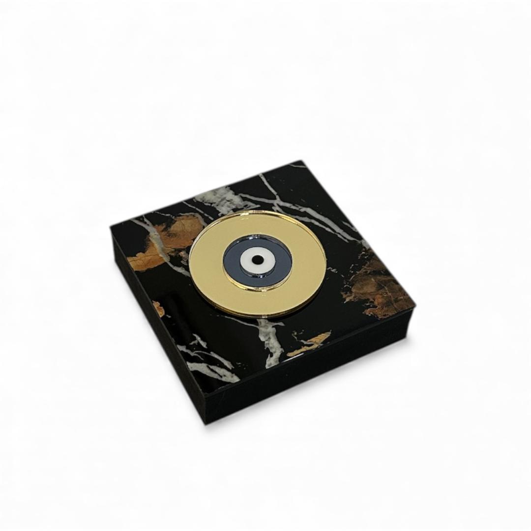 PRESS PAPIER EYE MARBLE - Image 3