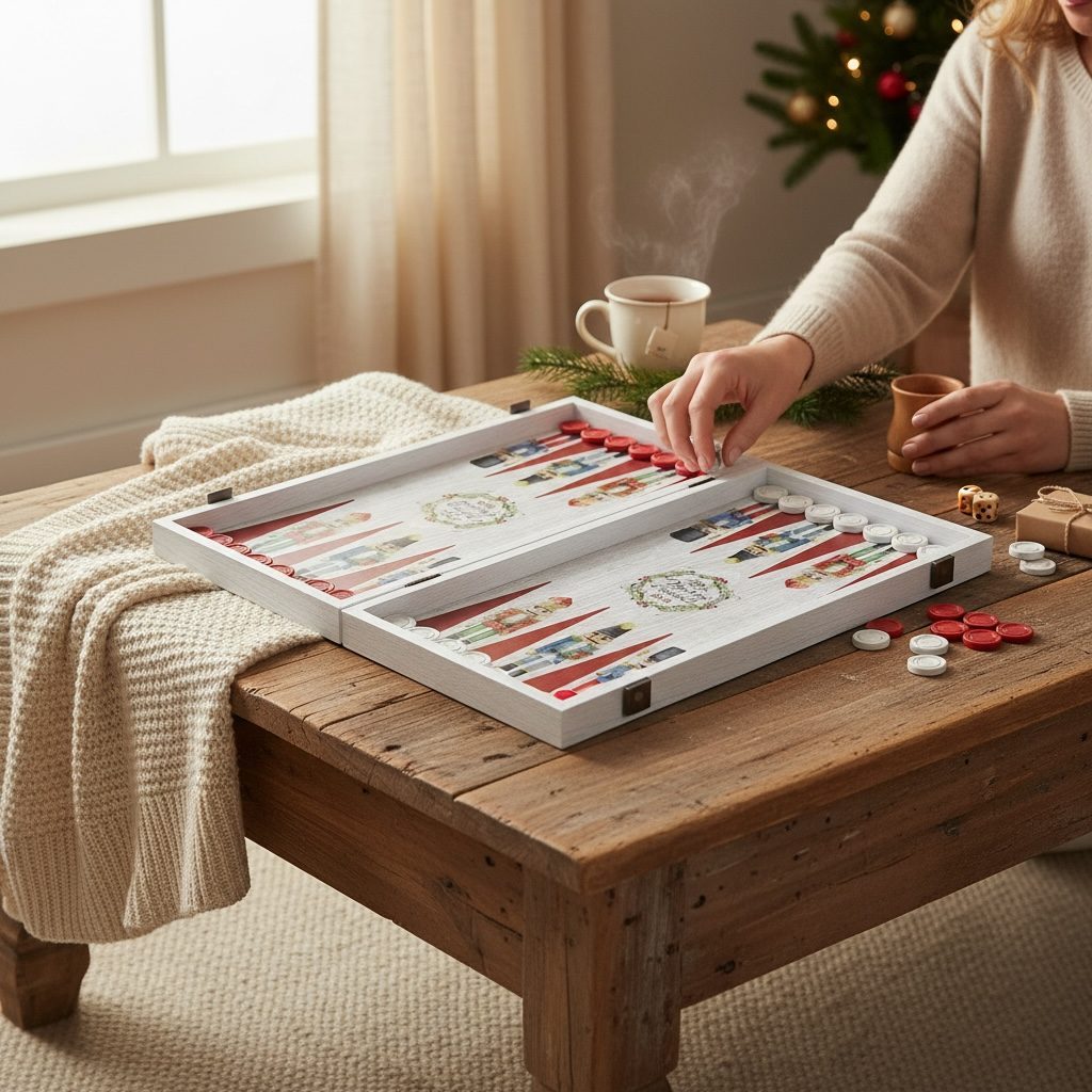 ΤΑΒΛΙ 30x15 / LIMITED EDITION / NUTCRACKERS - Image 4
