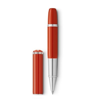 ROLLERBALL / Heritage Rouge et Noir "Baby" Special Edition