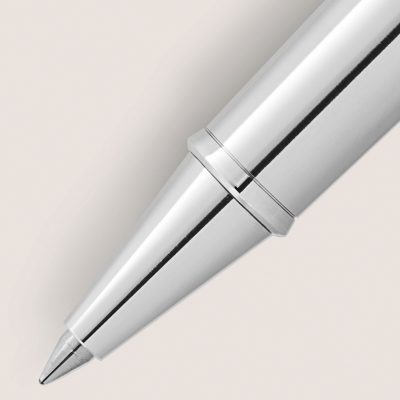 ROLLERBALL / Heritage Rouge et Noir "Baby" Special Edition