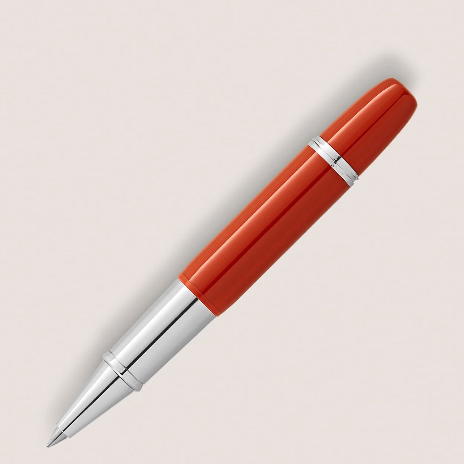 ROLLERBALL / Heritage Rouge et Noir "Baby" Special Edition - Image 3