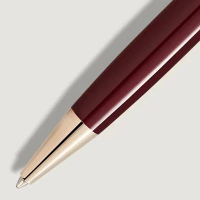 ΣΤΥΛΟ ΔΙΑΡΚΕΙΑΣ / Meisterstück Burgundy Red Classique Ballpoint