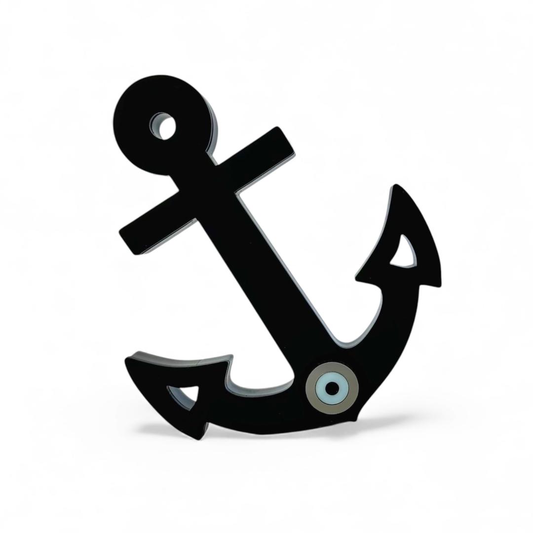 ANCHOR 2026
